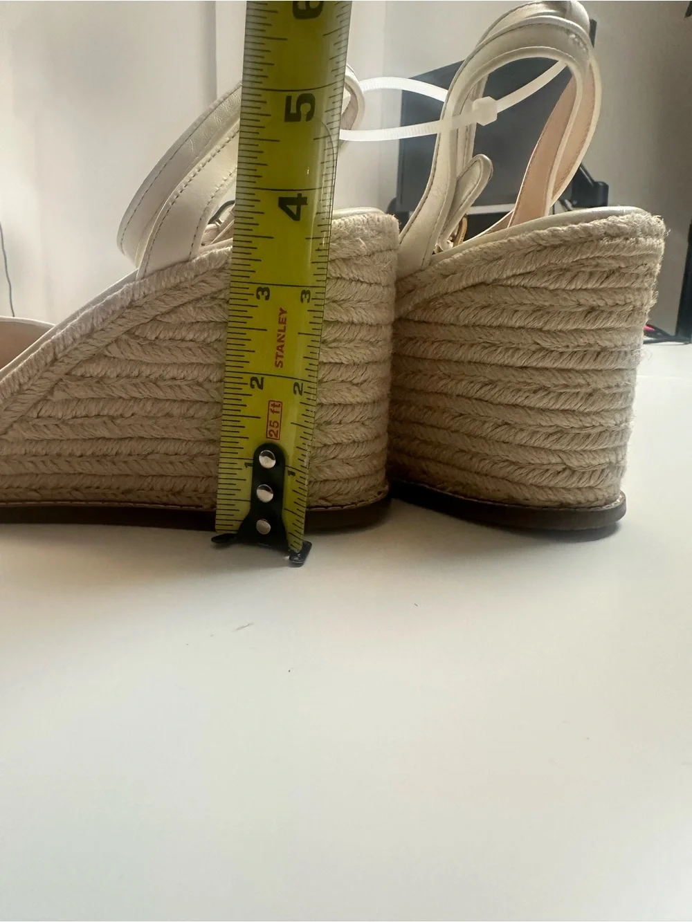 Cole Haan‎ Women's Cloudfeel Kyra Espadrille Wedges